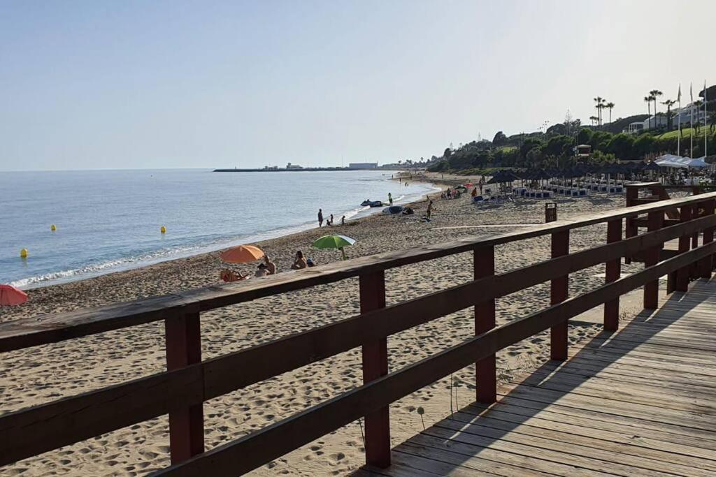 Apartmán Vela Mijas